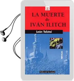 Descargar AudioLibro La Muerte de Iván Ilitch de León Tolstoi año 2016