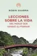AudioLibro Lecciones Sobre la Vida del Monje que Vendio su Ferrari de Robin Sharma