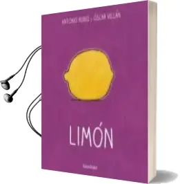Descargar AudioLibro Limon (de la Cuna a la Luna) de Antonio Rubio año 2016