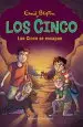 AudioLibro Los Cinco se Escapan de Enid Blyton