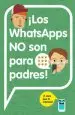 AudioLibro Los Whatsapps no son para Padres de Varios Autores