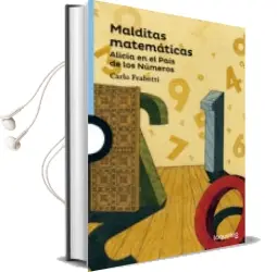 Descargar AudioLibro Malditas Matematicas de Carlo Frabetti año 2016
