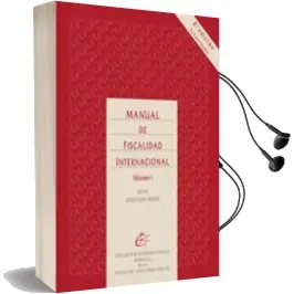 Descargar AudioLibro Manual de Fiscalidad Internacional (4ª Ed.) de Ignacio Corral Guadaño año 2016