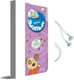 Descargar AudioLibro Mini Abremente 2-3 de Varios Autores año 2016