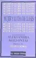 AudioLibro Mujer y Lucha de Clases de Aleksandra Kollontai