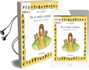 Descargar AudioLibro No te Metas Conmigo de Pat Thomas año 2016