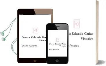 Descargar AudioLibro Nueva Zelanda (Guías Visuales) de Varios Autores año 2016