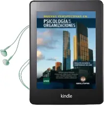 Descargar AudioLibro Nuevas Perspectivas en Psicología de las Organizaciones de Varios Autores año 2016