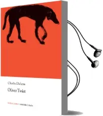 Descargar AudioLibro Oliver Twist de Charles Dickens año 2016