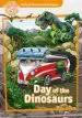 AudioLibro Oxford Read and Imagine 5. day of the Dinosaurs (+ Mp3) de Varios Autores