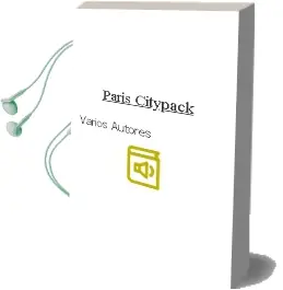 Descargar AudioLibro París (Citypack) de Varios Autores año 2016