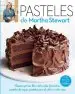 AudioLibro Pasteles de Martha Stewart