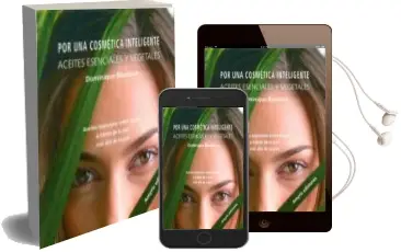 Descargar AudioLibro Por una Cosmetica Inteligente, Aceites Esenciales y Vegetales: Aceites Esenciales Sobre la Piel, a Traves de la Piel, mas Alla de la Piel de Dominique Baudoux año 2016