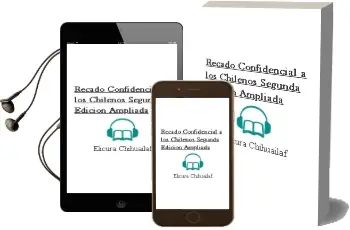 Descargar AudioLibro Recado Confidencial a los Chilenos (Segunda Edición Ampliada) de Elicura Chihuailaf año 2016