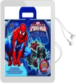 Descargar AudioLibro Spiderman. Maletin de Cuentos, Actividades y Pegatinas de Varios Autores año 2016