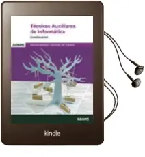 Descargar AudioLibro Tecnicos Auxiliares de Informatica - Cuestionarios de Varios Autores año 2016