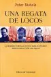 AudioLibro Una Regata de Locos de Peter Nichols