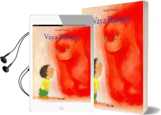 Descargar AudioLibro Vaya Rabieta (8ª Ed.) de Mirelle D Allaçe año 2016
