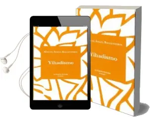 Descargar AudioLibro Yihadismo de Miguel Angel Ballesteros año 2016