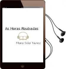 Descargar AudioLibro As Horas Roubadas de María Solar Núñez año 2016