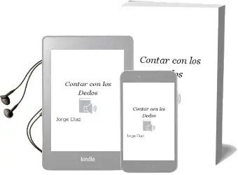 Descargar AudioLibro Contar con los Dedos de Jorge Díaz año 2016