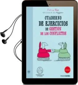 Descargar AudioLibro Cuaderno de Ejercicios de Gestión de los Conflictos de Patrice Ras año 2016