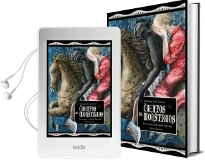 Descargar AudioLibro Cuentos de Monstruos de Varios Autores año 2016