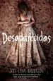 AudioLibro Desaparecidas de Jodi Lynn Anderson