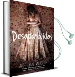 Descargar AudioLibro Desaparecidas de Jodi Lynn Anderson año 2016