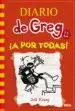 AudioLibro Diario de Greg 11: ¡A por Todas! de Jeff Kinney