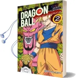 Descargar AudioLibro Dragon Ball Color bu Nº02/06 de Akira Toriyama año 2016