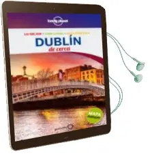 Descargar AudioLibro Dublin de Cerca 2016 (Lonely Planet) (2ª Ed.) de Fionn Davenport año 2016