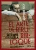 AudioLibro El Arte de Birlibirloque de Jose Bergamin
