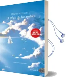 Descargar AudioLibro El Atlas de las Nubes de David Mitchell año 2016