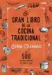 AudioLibro El Gran Libro de la Cocina Tradicional de Sergio Fernandez