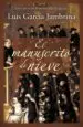 AudioLibro El Manuscrito de Nieve de Luis Garcia Jambrina