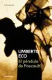 AudioLibro El Pendulo de Foucault de Umberto Eco