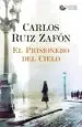 AudioLibro El Prisionero del Cielo de Carlos Ruiz Zafon