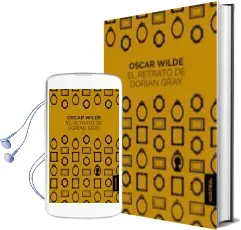 Descargar AudioLibro El Retrato de Dorian Gray de Oscar Wilde año 2016
