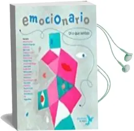 Descargar AudioLibro Emocionario. di o que Sentes de Cristina Nuñez año 2016