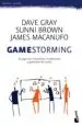 AudioLibro Gamestorming de Varios Autores