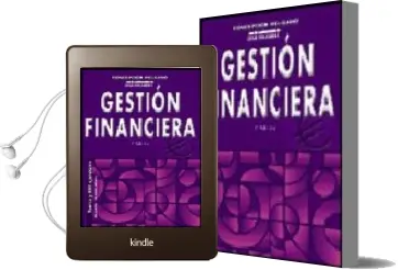 Descargar AudioLibro Gestion Financiera: Teoria y 800 Ejercicios (2ª Ed.) de Juan Palomero año 2016