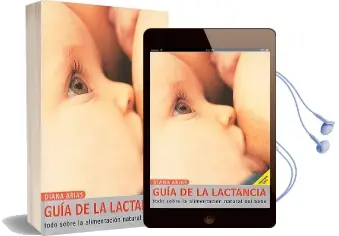 Descargar AudioLibro Guía de la Lactancia de Diana Arias año 2016