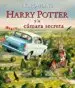 AudioLibro Harry Potter y la Camara Secreta (Ilustrado) de J.K. Rowling