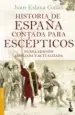 AudioLibro Historia de España Contada para Escepticos de Juan Eslava Galan
