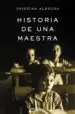 AudioLibro Historia de una Maestra de Josefina Aldecoa