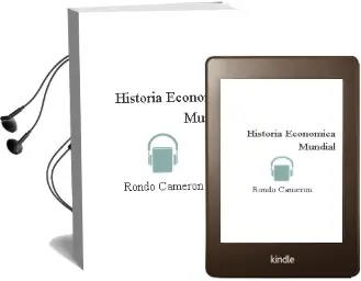 Descargar AudioLibro Historia Económica Mundial de Rondo Cameron año 2016