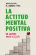 AudioLibro La Actitud Mental Positiva de Napoleon Hill