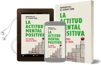 Descargar AudioLibro La Actitud Mental Positiva de Napoleon Hill año 2016