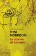 AudioLibro La Cancion de Salomon de Toni Morrison